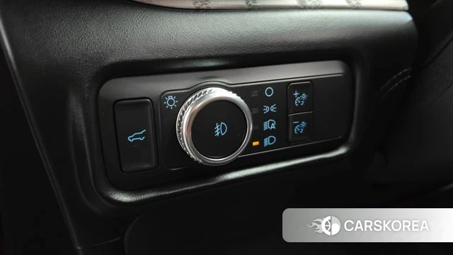 Ford Explorer 6th Generation id 4753664 из Кореи 22