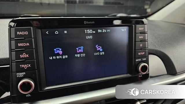 Kia All New Morning (JA) id 4759969 из Кореи 22