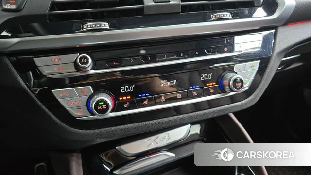 BMW X4 (G02) id 4922881 из Кореи 22