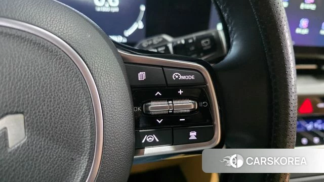 Kia Carnival 4th generation id 4757913 из Кореи 22