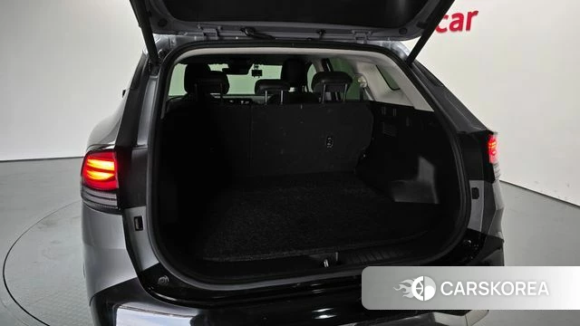Kia Sportage 5th Generation Hybrid id 4282726 из Кореи 22