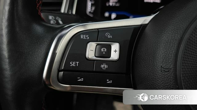Volkswagen T-Roc id 4779984 из Кореи 22