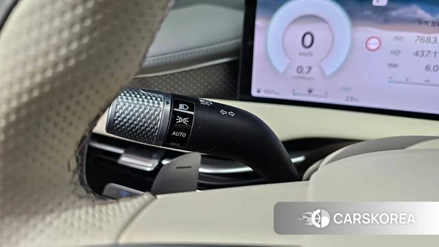 Genesis G80 (RG3) id 4400734 из Кореи 22