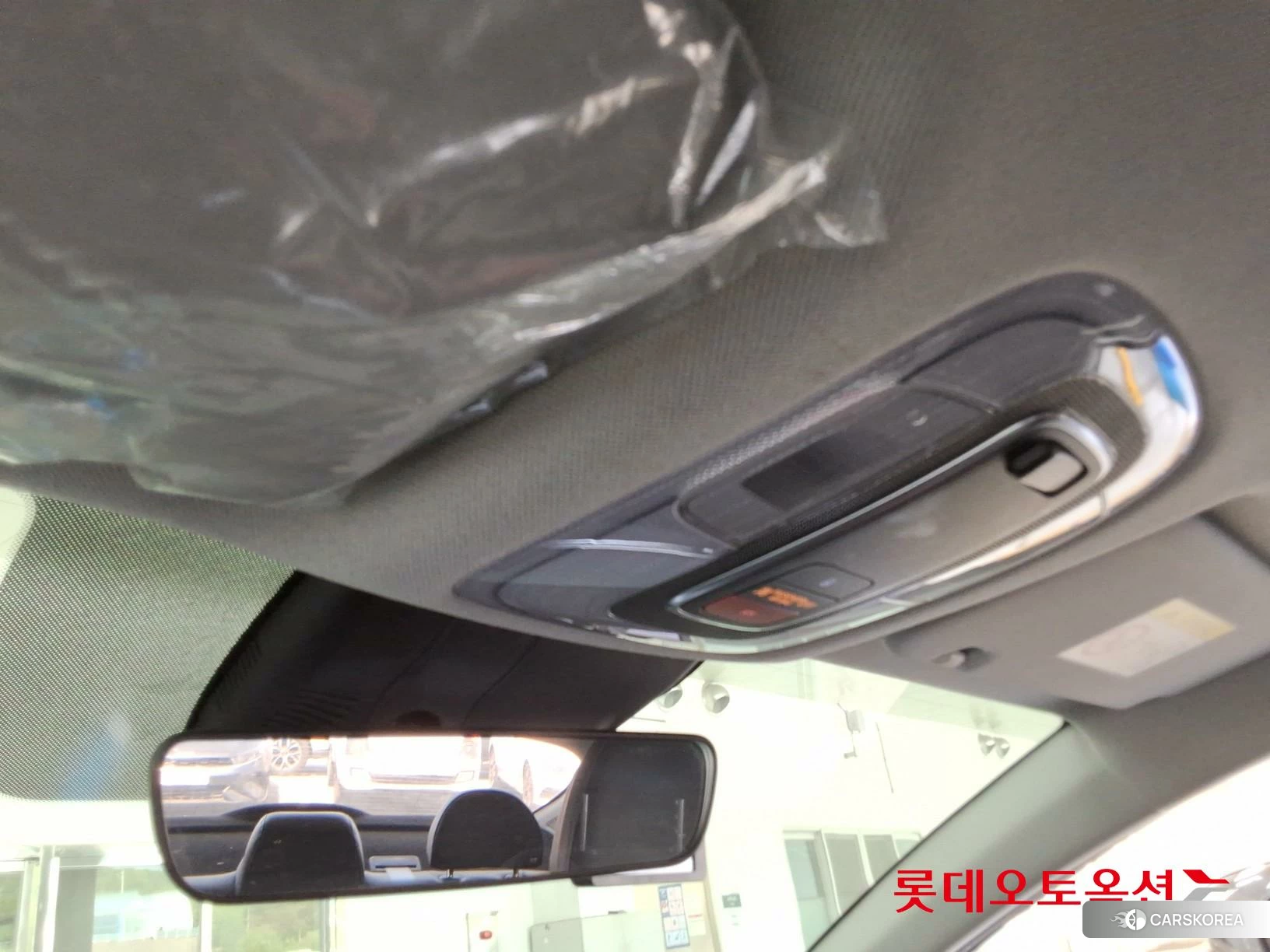 Hyundai Avante id 4289478 из Кореи 22