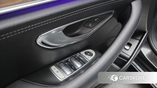 Mercedes-Benz E-Class W213 id 4755066 из Кореи 22