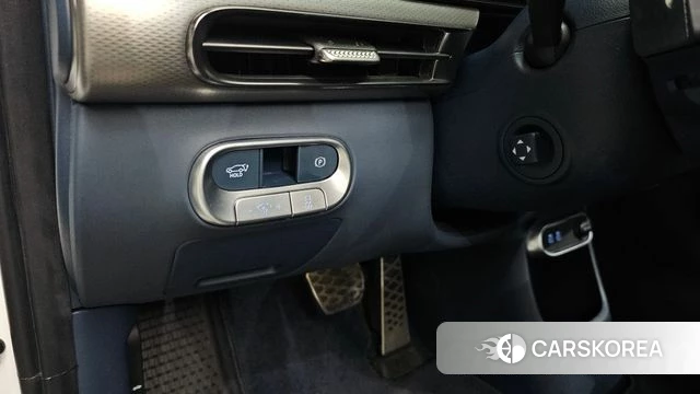 Genesis GV60 id 4716560 из Кореи 22