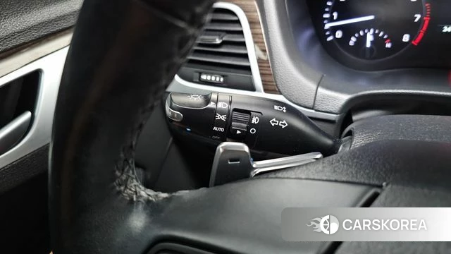 Genesis G80 id 4776156 из Кореи 22