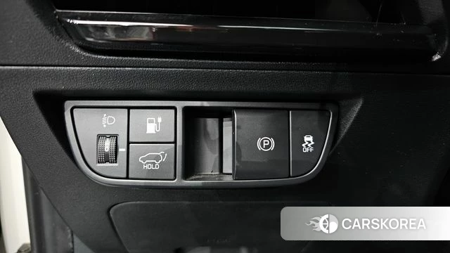 Kia EV6 id 4775132 из Кореи 22