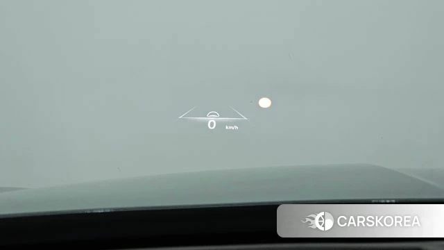 Genesis G80 (RG3) id 4516669 из Кореи 22