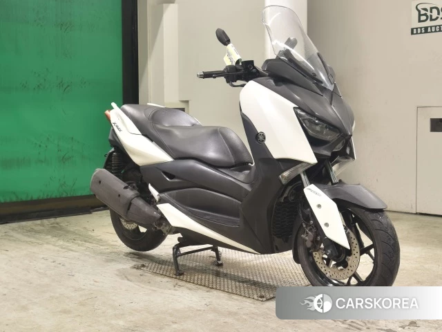 Yamaha X-MAX 250 id 3946049 из Японии 22