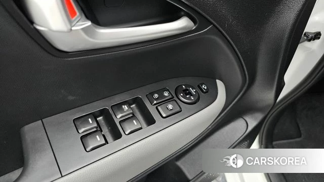 Kia The New Kia Ray id 4916402 из Кореи 22
