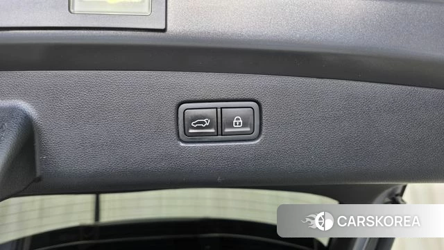 Genesis GV70 id 4872648 из Кореи 22