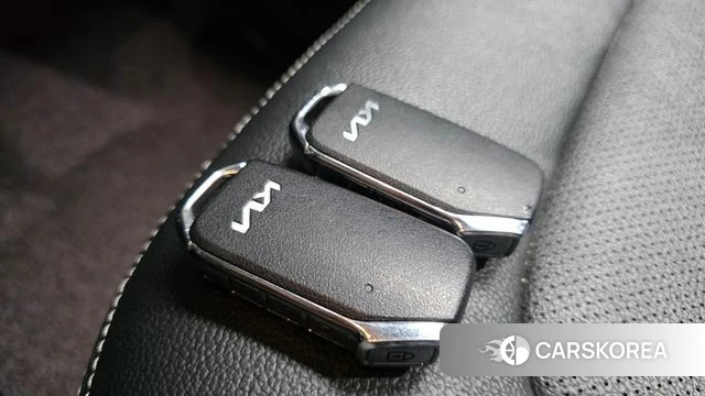 Kia The New Kia Ray id 4500596 из Кореи 22