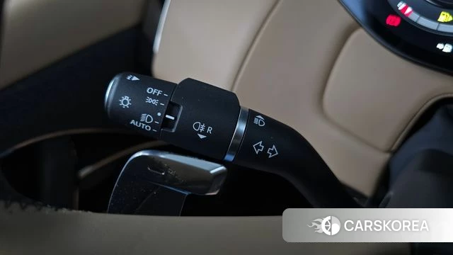 Land Rover Range Rover Sport 3rd Generation id 4710592 из Кореи 22