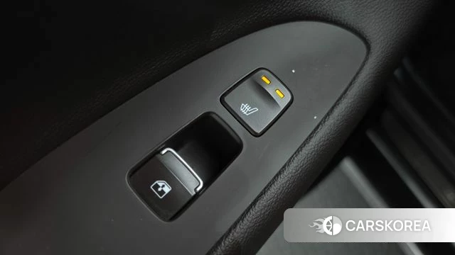 Hyundai The New Grandeur IG Hybrid id 4918317 из Кореи 22