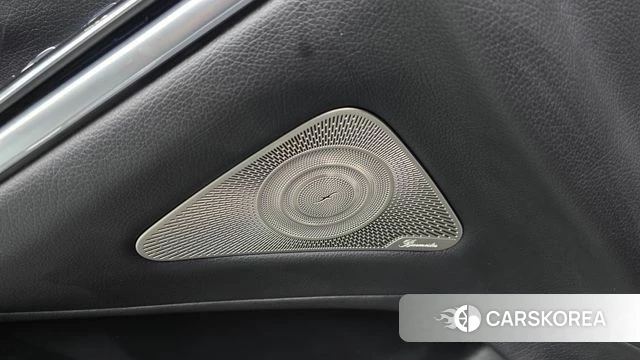 Mercedes-Benz S-Class W223 id 4745963 из Кореи 22