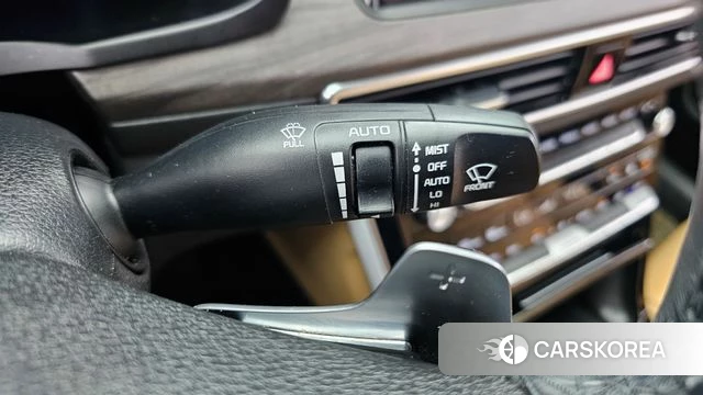 Kia K7 Premier id 4434676 из Кореи 22
