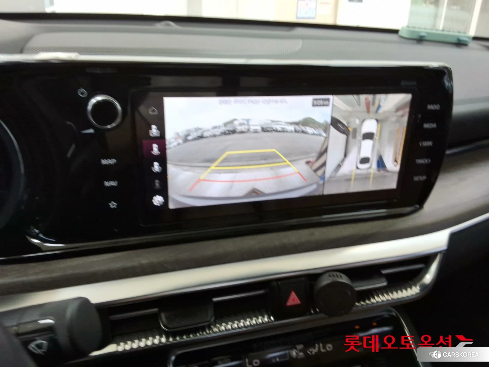 Kia K5 Hybrid id 4289598 из Кореи 22