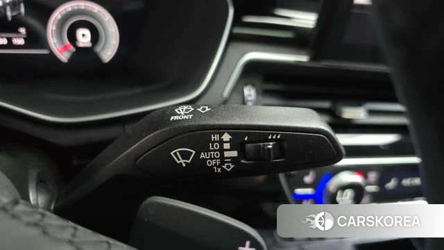 Audi A4 (B9) id 4561883 из Кореи 22