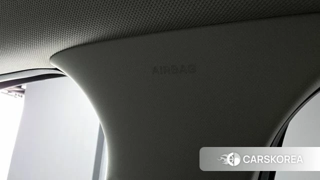 Hyundai Sonata (DN8) id 4231000 из Кореи 22