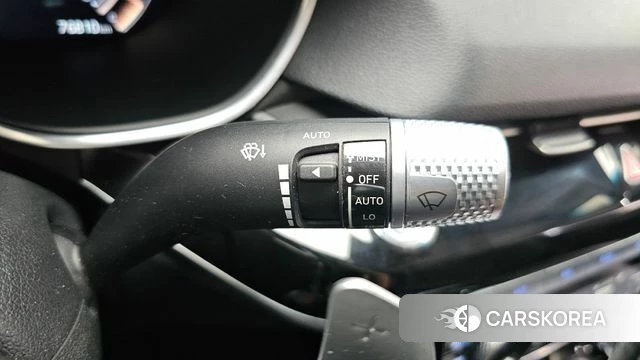 Genesis G80 (RG3) id 4429328 из Кореи 22