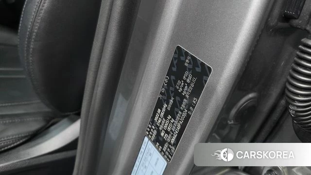 Kia K5 3rd generation id 4726109 из Кореи 22