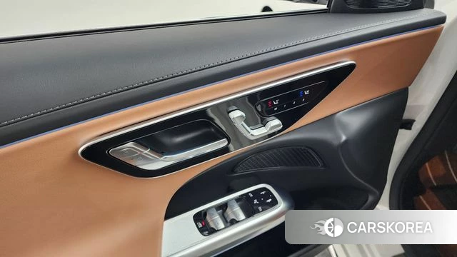 Mercedes-Benz E-Class W214 id 4791835 из Кореи 22