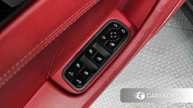 Porsche Panamera (971) id 4865672 из Кореи 22
