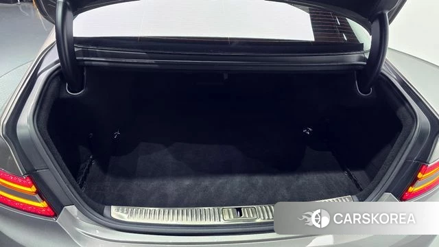 Genesis G90 id 4356458 из Кореи 22