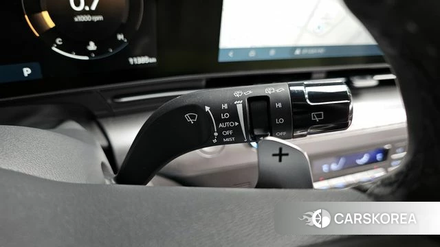 Hyundai Kona (SX2) id 4266423 из Кореи 22