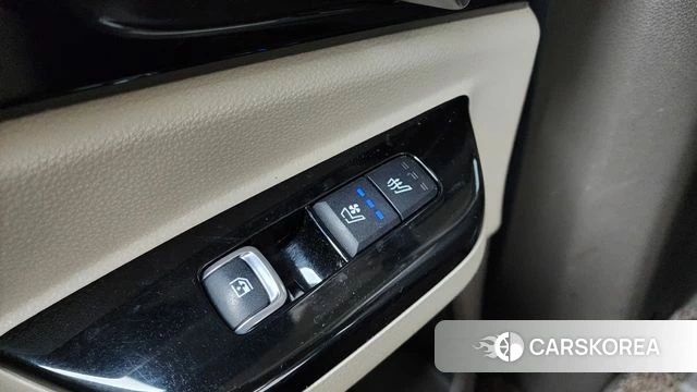 Kia Carnival 4th generation id 4494862 из Кореи 22
