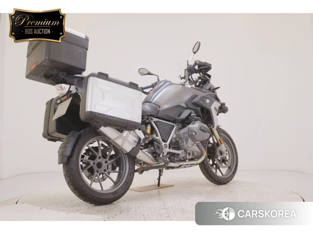 BMW R1200GS id 3946237 из Японии 22