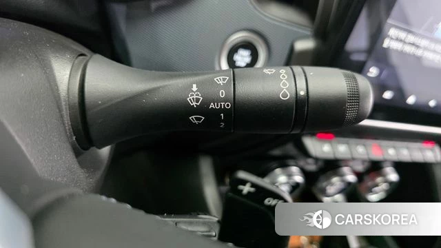 Renault Korea (Samsung) XM3 id 4651001 из Кореи 22