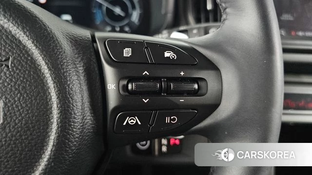 Kia The New Kia Ray EV id 4921259 из Кореи 22
