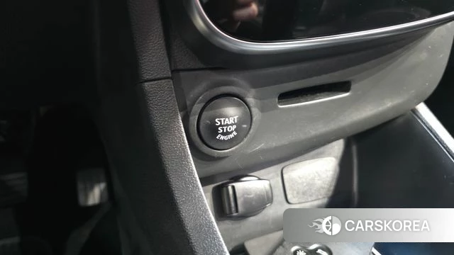 Renault Korea (Samsung) Clio id 4403479 из Кореи 22