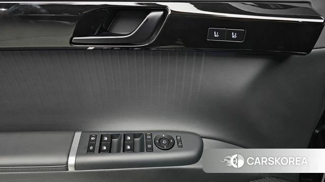 Hyundai Grandeur Hybrid (GN7) id 4655574 из Кореи 22