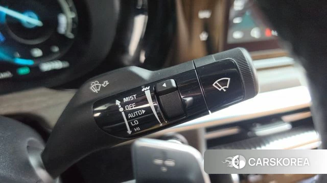 Kia K5 Hybrid 3rd Generation id 4784872 из Кореи 22