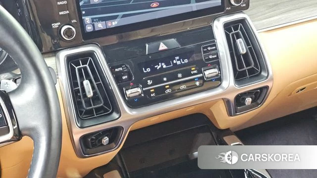 Kia Sorento 4th Generation id 4943479 из Кореи 22
