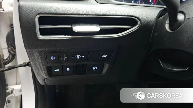 Hyundai Sonata (DN8) id 4794577 из Кореи 22