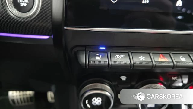 Renault Korea (Samsung) XM3 id 4906992 из Кореи 22