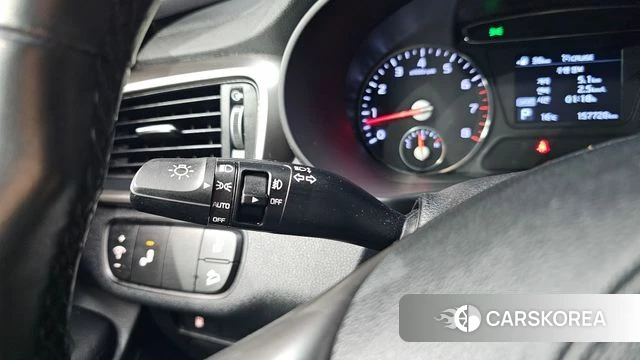 Kia The New Sorento id 4351129 из Кореи 22