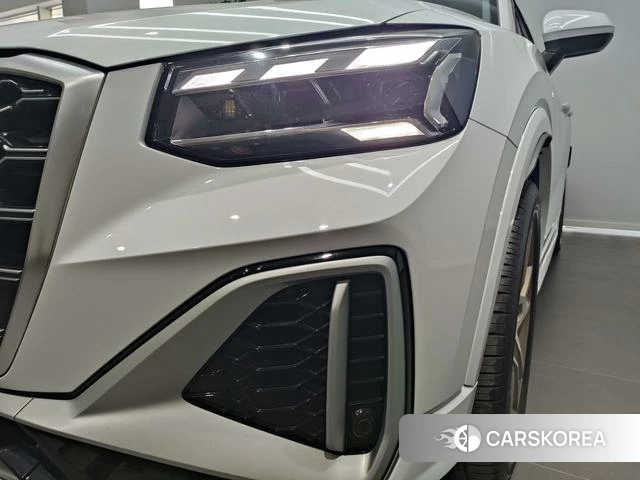 Audi Q2L id 4276683 из Китая 22