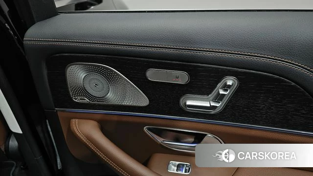 Mercedes-Benz GLE-Class W167 id 4565747 из Кореи 22