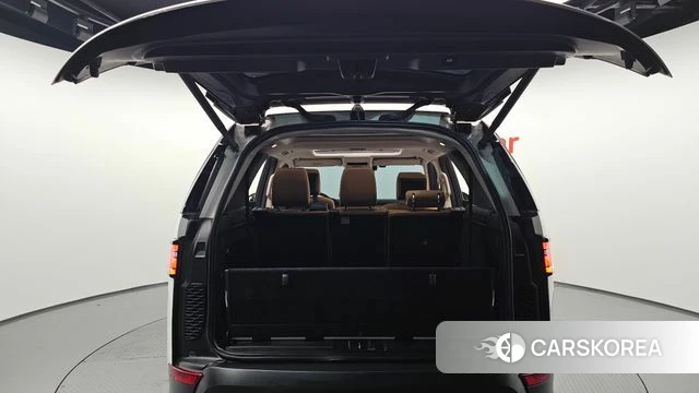 Land Rover Discovery 5 id 4795025 из Кореи 22