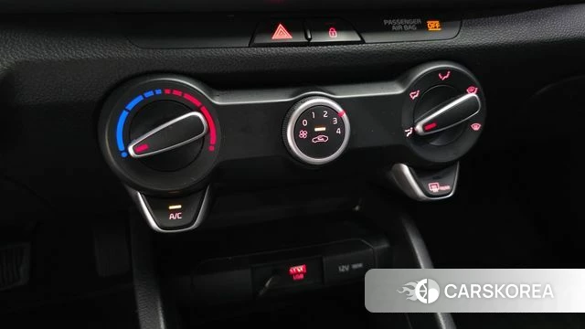 Kia Stonic id 4502727 из Кореи 22