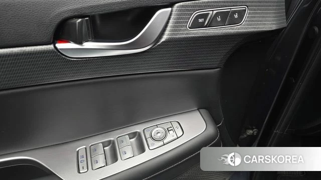 Hyundai The New Palisade id 4388818 из Кореи 22