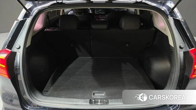 Kia The New Niro id 4501320 из Кореи 22