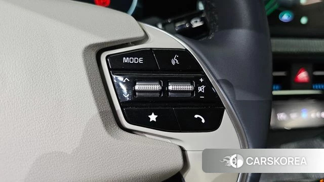Kia EV6 id 4675450 из Кореи 22
