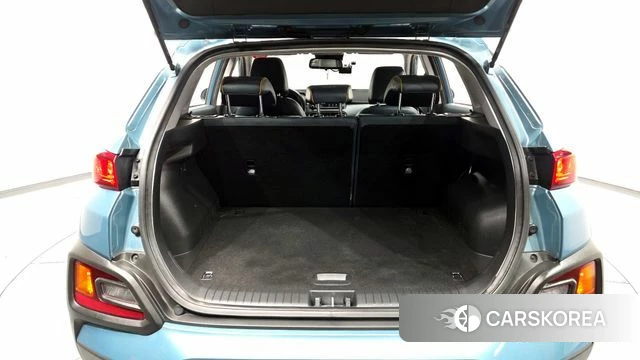 Hyundai Kona id 4385081 из Кореи 22