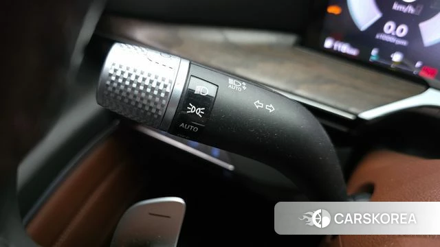 Genesis GV80 id 4230291 из Кореи 22